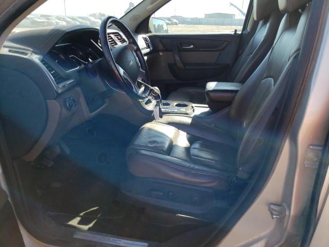 1GKKVSKD1EJ287229 GMC Acadia Slt-2