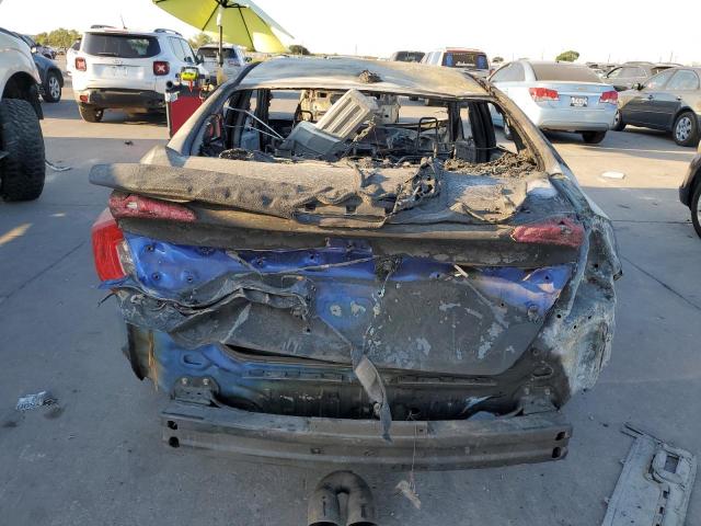 2HGFC1E57LH702653 Honda CIVIC SI