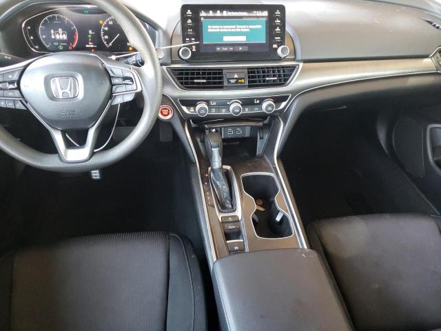 1HGCV1F1XMA068991 Honda ACCORD LX