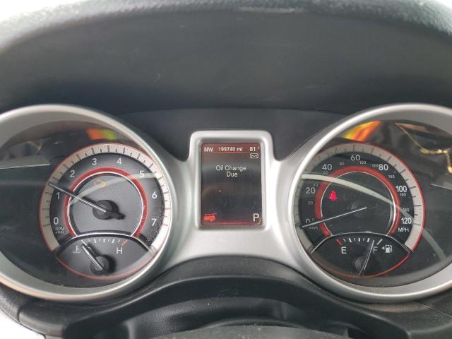 3C4PDCDG1FT588630 Dodge Journey Limited