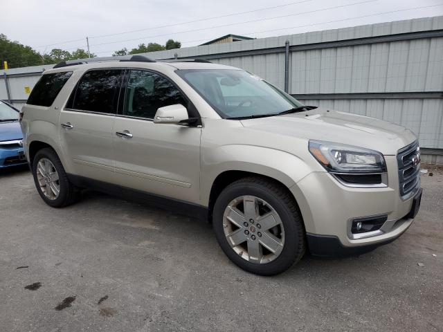 1GKKVSKD6HJ109708 GMC Acadia Limited Slt-2