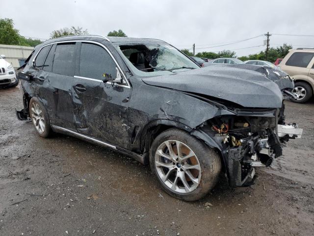 5UXCR6C01LLL79982 BMW X5 Xdrive40i