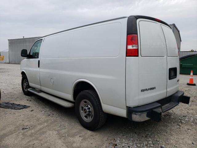 1GTW7AFFXH1914298 GMC Savana G2500