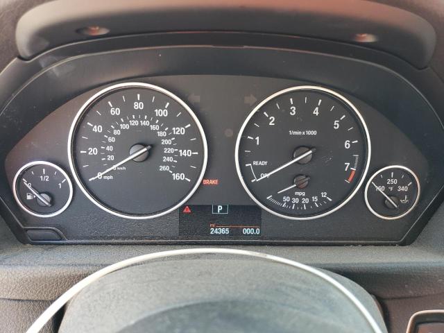 WBA8E5G57JNV03206 BMW 320 XI
