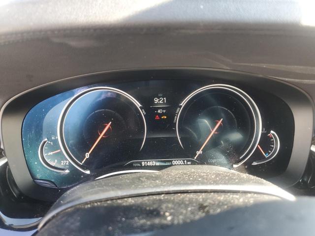 WBAJA5C5XJWA36038 BMW 530 I