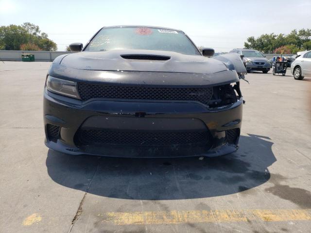 2C3CDXL99JH113130 Dodge Charger Srt Hellcat