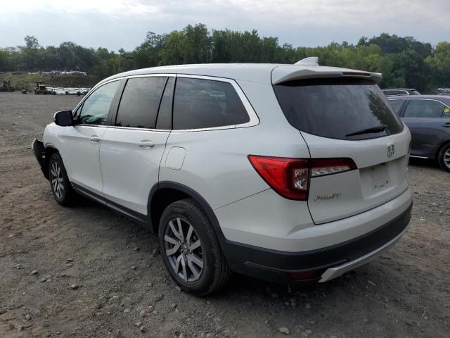 5FNYF6H31LB061494 Honda Pilot Ex