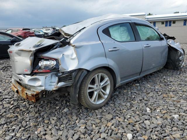 1C3CDZAB2EN175015 Dodge AVENGER SE