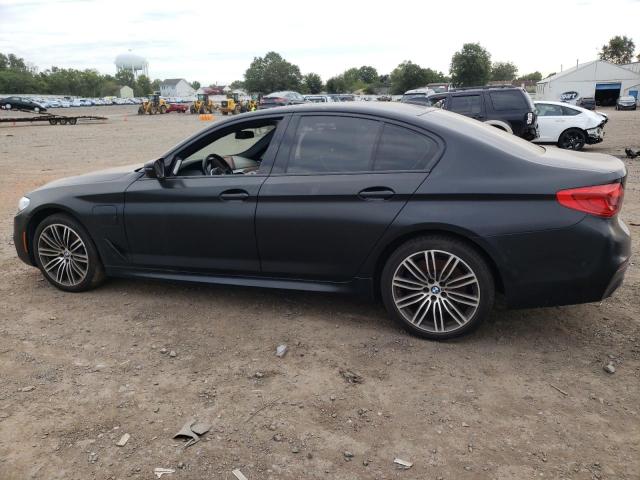 WBAJB1C51KB375542 BMW 530XE