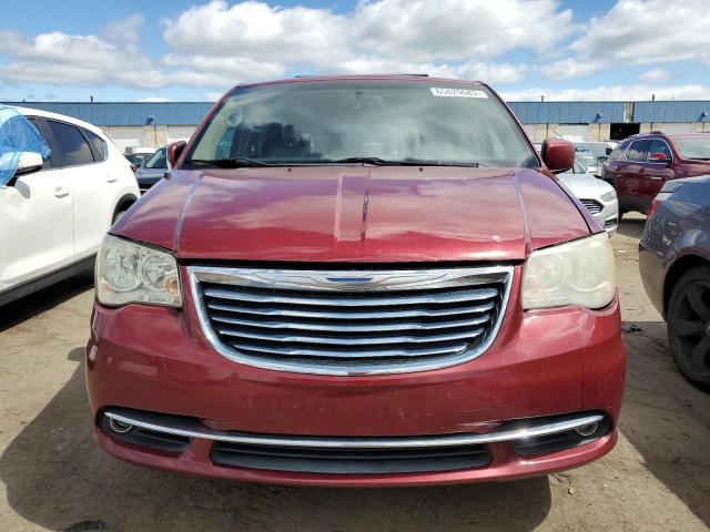 2C4RC1BG4ER270635 Chrysler Town & Country Touring
