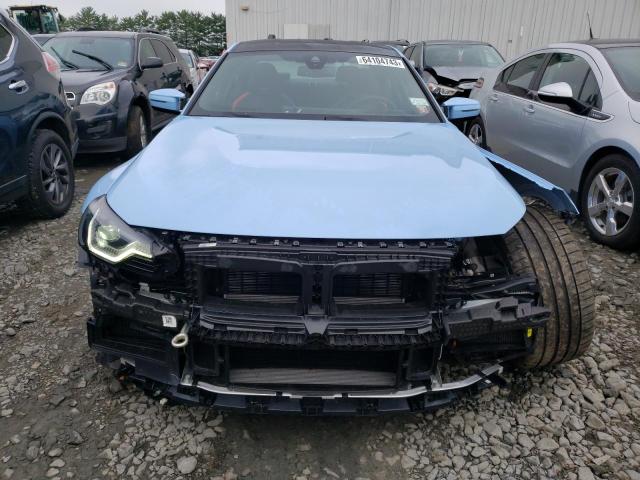 3MF13DM06P8D19056 BMW M2