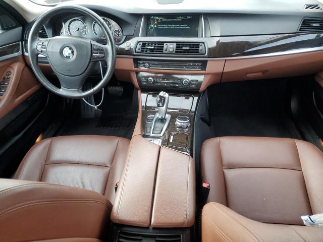 WBA5B3C58ED539195 BMW 535 XI
