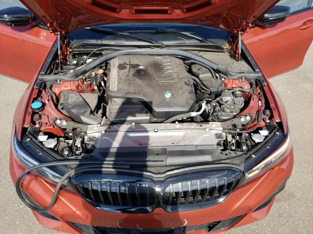 3MW5R7J03N8C33013 BMW 330XI