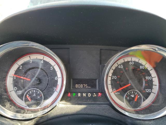 2C4RDGBG6FR616279 Dodge Grand Caravan Se