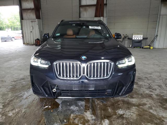 5UX53DP01P9P31888 BMW X3 Xdrive30i