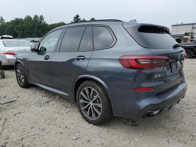 5UXTA6C01M9E68296 BMW X5 Xdrive45e