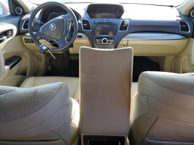 5J8TB4H5XGL015890 Acura Rdx Technology