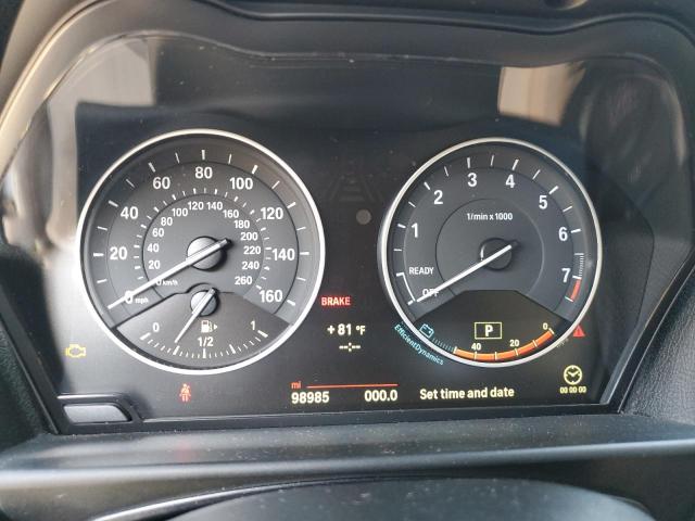 WBA1F5C55EV255676 BMW 228 I