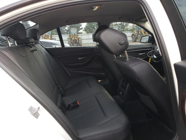 WBA3B3C53EJ980435 BMW 328 XI