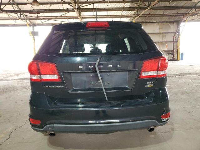 3C4PDCBG7HT531550 Dodge Journey Sxt