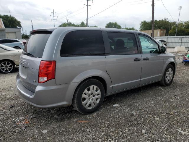 2C4RDGBGXKR805222 Dodge Grand Caravan Se