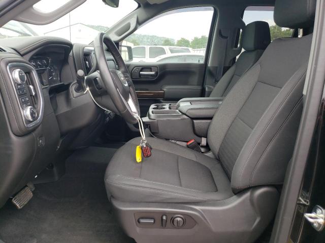 1GTR9CED7MZ365013 GMC Sierra K1500 Elevation