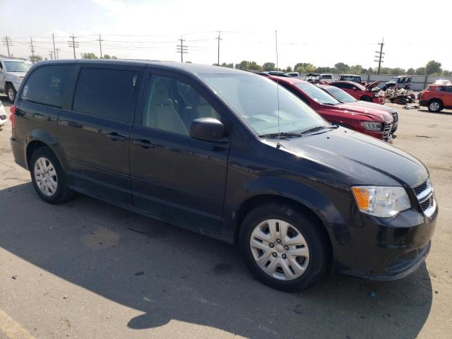 2C4RDGBG8GR267353 Dodge Grand Caravan Se