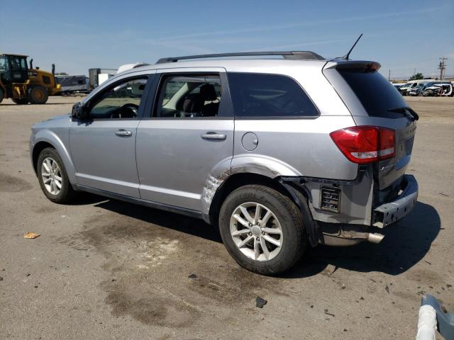 3C4PDDBG8FT600863 Dodge Journey Sxt