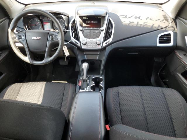 2GKFLVEK1F6302135 GMC Terrain Sle
