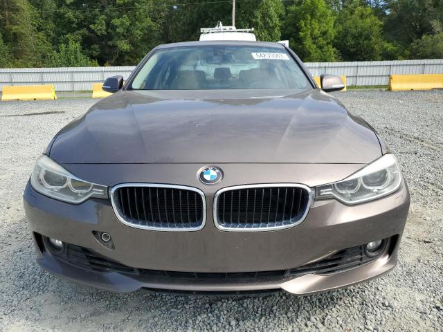 WBA3B5C59EP542169 BMW 328 Xi Sulev