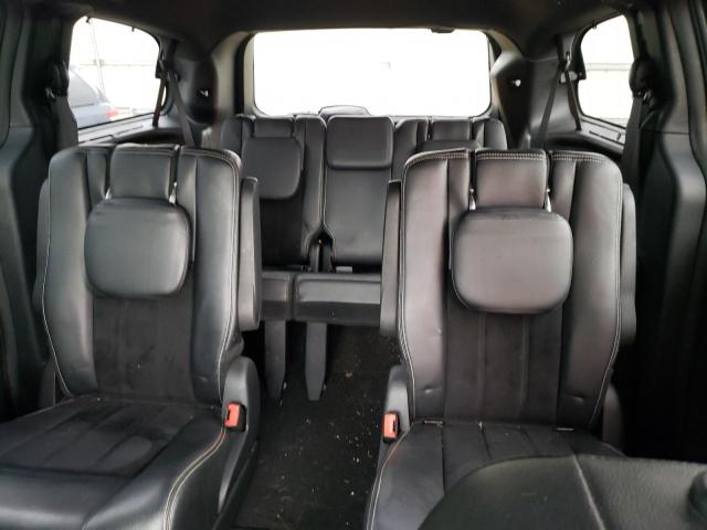 2C4RDGCG3GR155574 Dodge Grand Caravan Sxt