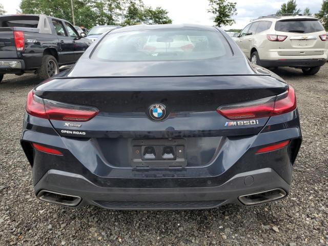 WBABC4C5XKBU95875 BMW M850XI