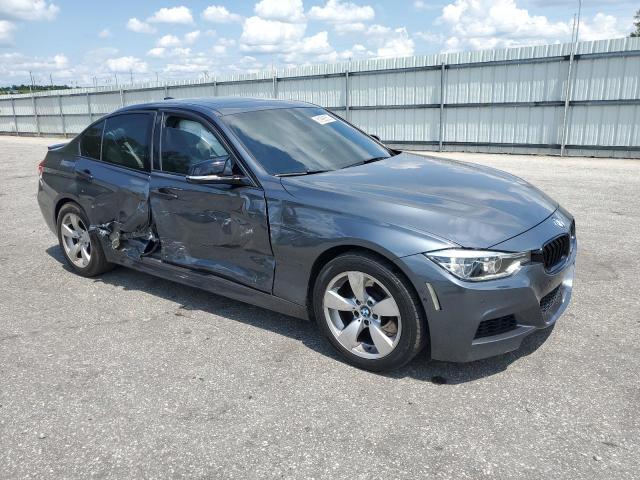 WBA8B3G57JNU36801 BMW 340 I