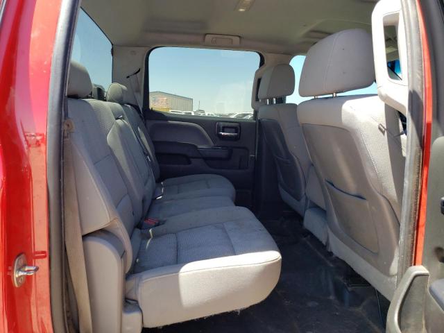 3GTU2TEC3EG254546 GMC Sierra K1500