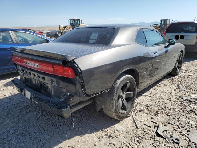 2C3CDYAG3EH195322 Dodge Challenger Sxt