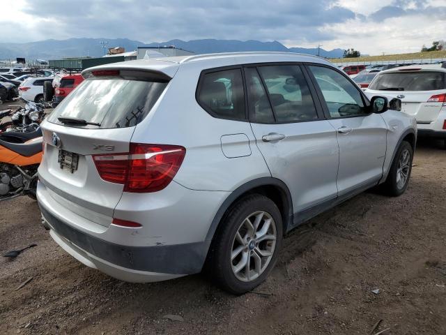 5UXWX7C52E0E78242 BMW X3 Xdrive35i