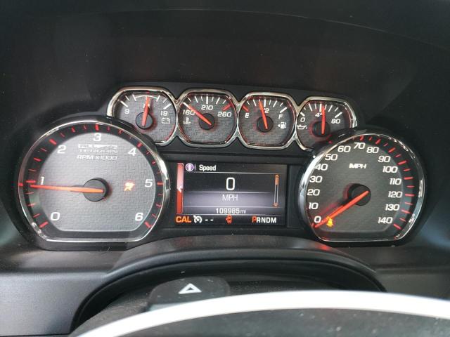 1GTV2MECXGZ157311 GMC Sierra K1500 Sle