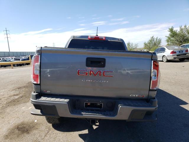 1GTG6FEN2N1175565 GMC Canyon At4