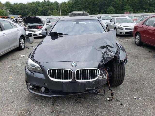 WBA5A7C55GG642246 BMW 528 XI