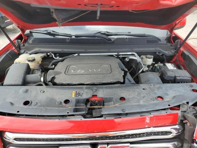 1GTG6CE33G1300721 GMC CANYON SLE