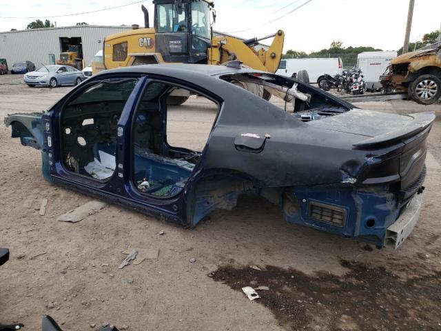 2C3CDXEJ1GH251115 Dodge Charger Srt 392