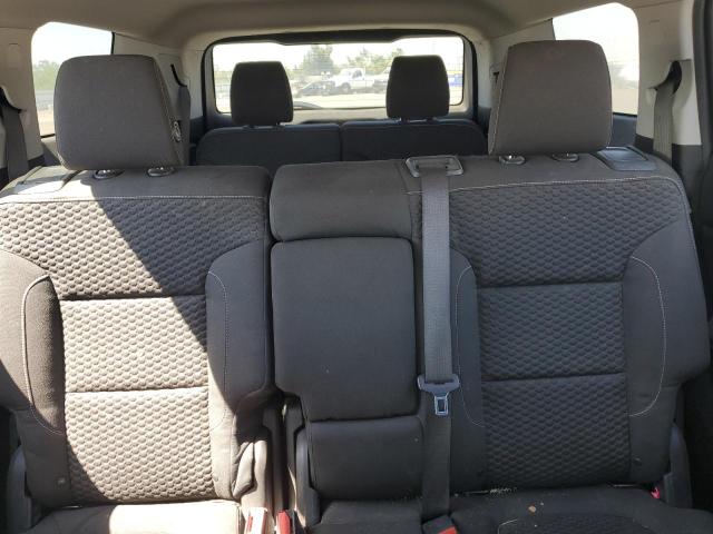 1GKKNLLA0HZ213672 GMC ACADIA SLE