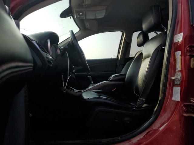 3C4PDDEG0JT464152 Dodge JOURNEY GT