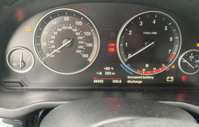 5UXWX9C51F0D54041 BMW X3 Xdrive28i