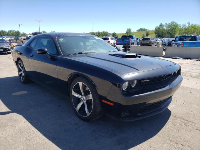 2C3CDZBT7HH509057 Dodge Challenger R/t