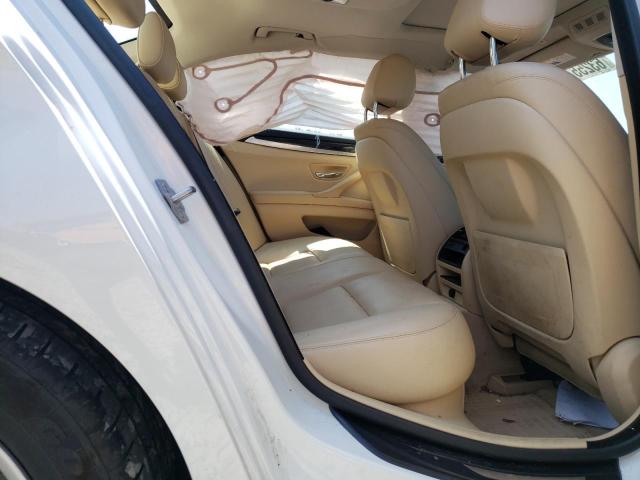 WBA5A7C58FD627255 BMW 528 XI