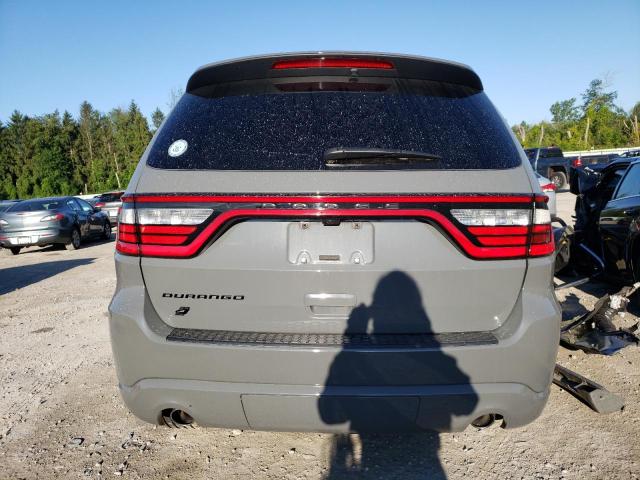 1C4RDJAG0NC185637 Dodge Durango Sxt