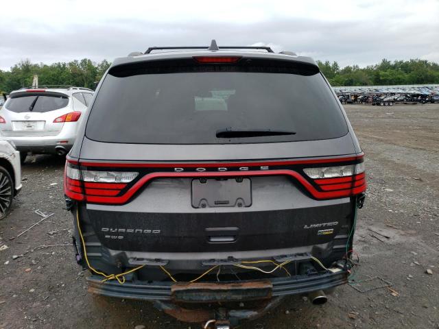 1C4RDJDG7EC475515 Dodge DURANGO LIMITED