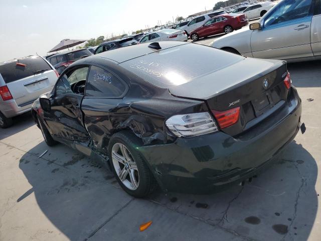 WBA3N9C51FK248004 BMW 428 XI