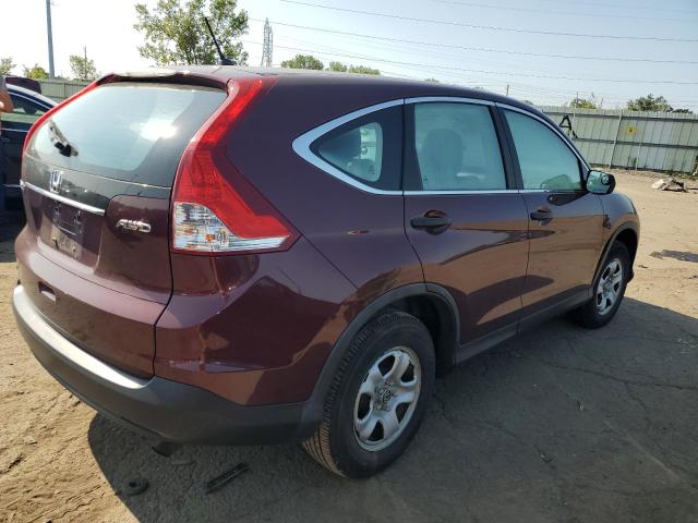 5J6RM4H35EL077447 Honda CR-V LX